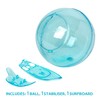 John Adams Zhu Zhu Pets | Zhu Zhu Aquarium Bubble