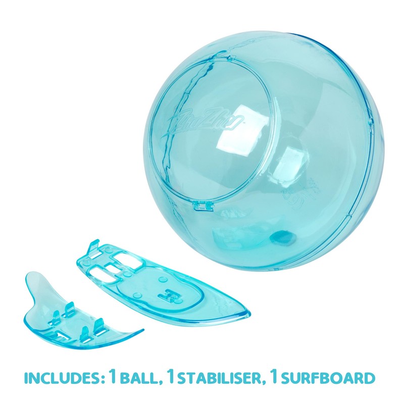 John Adams Zhu Zhu Pets | Zhu Zhu Aquarium Bubble