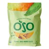 Oso Snacks Organic Mango | No Sugar Added | No