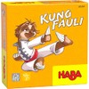 HABA 306581 Kung Fauli Gift Game from 4 Years, Made
