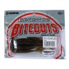 Noike Wobble Shad 3 Inch 7.6 cm – 9 Rubber
