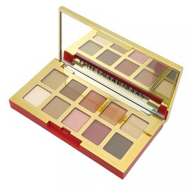 Estee Lauder Pure Color Envy Eyeshades Palette Nude New Without Box