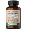 Horbaach Grass Fed Beef Liver Supplement 4500mg, 90 Count Pasture