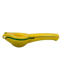 2 in 1 Lemon Squeezer