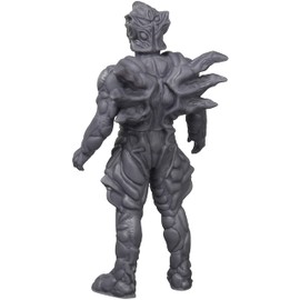 Ultraman Ultra Monster Series 136 Zerganoid