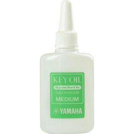 Yamaha KOM3 Key Oil Medium 0.7 fl oz (20 ml)