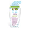 Boogie Kids Botanical Bubble Bath, Soothing Vapor, Made with Plant