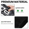 Golf Club Head covers for Driver 460CC DR #1 Elastic