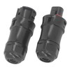 2Pcs Waterproof Power Connector 3 Pin Temperature Resistant Micro Reverse