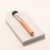 THE TOOL LAB 105 Light Touch Foundation Brush - THE
