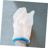 PACKOVE Hand Cover for Shower Reusable Arm Cast Protector Sleeve