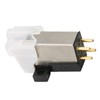 Magnetic Cartridge Stylus Accurate Record Function Moving Magnet Turntable Cartridge