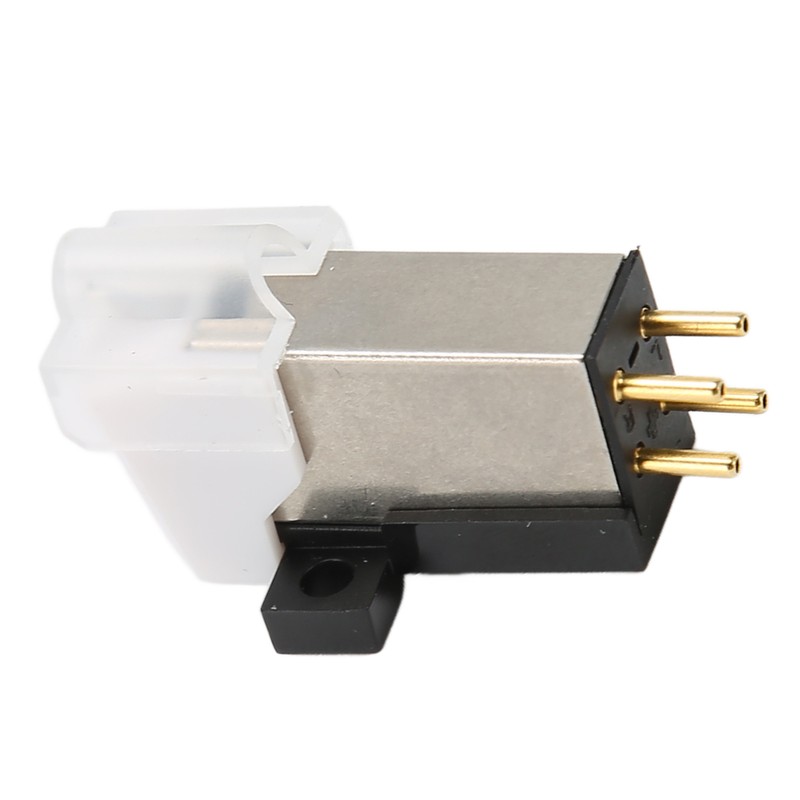Magnetic Cartridge Stylus Accurate Record Function Moving Magnet Turntable Cartridge