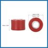 A ABSOPRO Pack of 4 Durable Bushing Shock Absorber Bushings