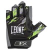 LEONE 1947, Lifter Unisex Adult, Black, XXS/XS