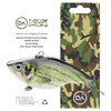 Sinking Swimbait Lures Lifelike Artificial - Large Bass Swimbait -