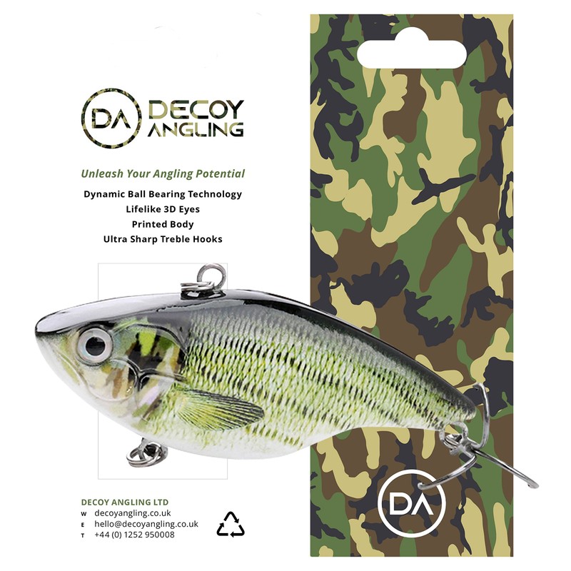 Sinking Swimbait Lures Lifelike Artificial - Large Bass Swimbait -