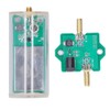 Byttlerom Mini Whip Antenna RTLSDR Receiver Medium Short Ultrashort Active