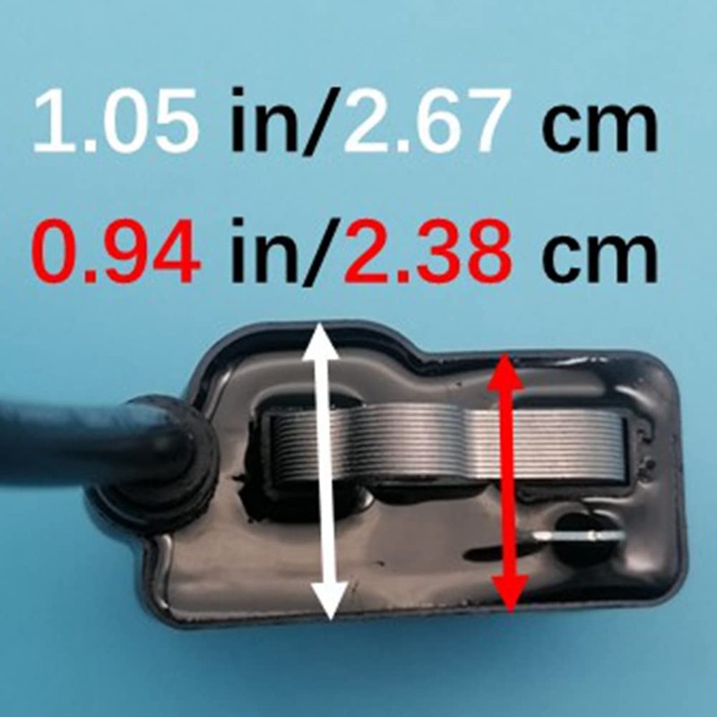 Tuzliufi Ignition Coil for Stihl 1138 400 1300 1138-400-1300 MS441Chainsaws