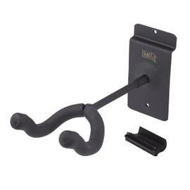 Hold Up Displays - Crossbow Hanger and Archery Storage Holder Holds Barnett Excalibur and More - Heavy Duty Steel - Made in USA - 3" Slatwall