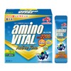 味の素 アミノバイタル アクティブファイン グレープフルーツ味 顆粒 30本入箱 アミノ酸 2200mg BCAA コンディショニング
