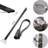 Anriy 9 Piezas Para Shop Vac, Adaptador De Manguera De