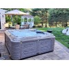 Strong Spas (2) STRONG SPAS / EVERLAST HOT TUB SPA