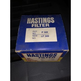 CHAMP Hastings LF389  Oil Filter Champ /PH2856A For EAGLE,MITSUBIS
