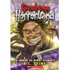 Dr. Maniac vs. Robby Schwartz (Goosebumps HorrorLand #5)