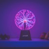 BeamZ PBL10 Plasma Ball Light Mood Lamp Touch Sensitive Novelty