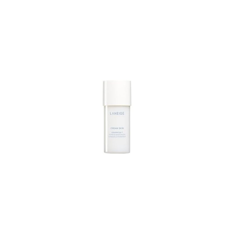 LANEIGE Cream Skin Toner & Moisturizer (Tónico)