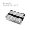 Asahi Kouyo Cooling Bag, Soft Cooler Bag, 1.3 gal (6
