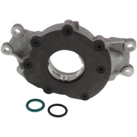 Melling Engine Oil Pump M355 Replacement Oil Pump for 2003-2007 GM 5.3L - USA