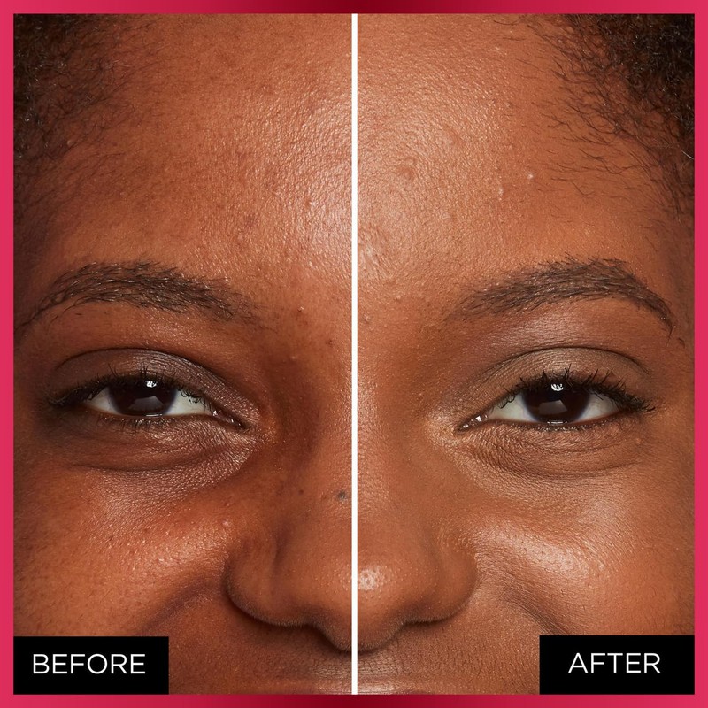 L'Oreal Paris L'Oral Paris Infallible 24H More Than Concealer, Full-coverage,