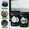 1 OZ Humidity Control Terp Bags Curing Storage Pouches(50, 1