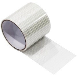 Audiofan Repair Tape, Tent Repair Tape, Tarp Repair Tape, Canvas Repair Tape, Awning Tear Repair, Vinyl Repair Tape, Fabric Repair, Sunshade Repair, Nylon Repair Tape, Crack Repair, Plastic Damage