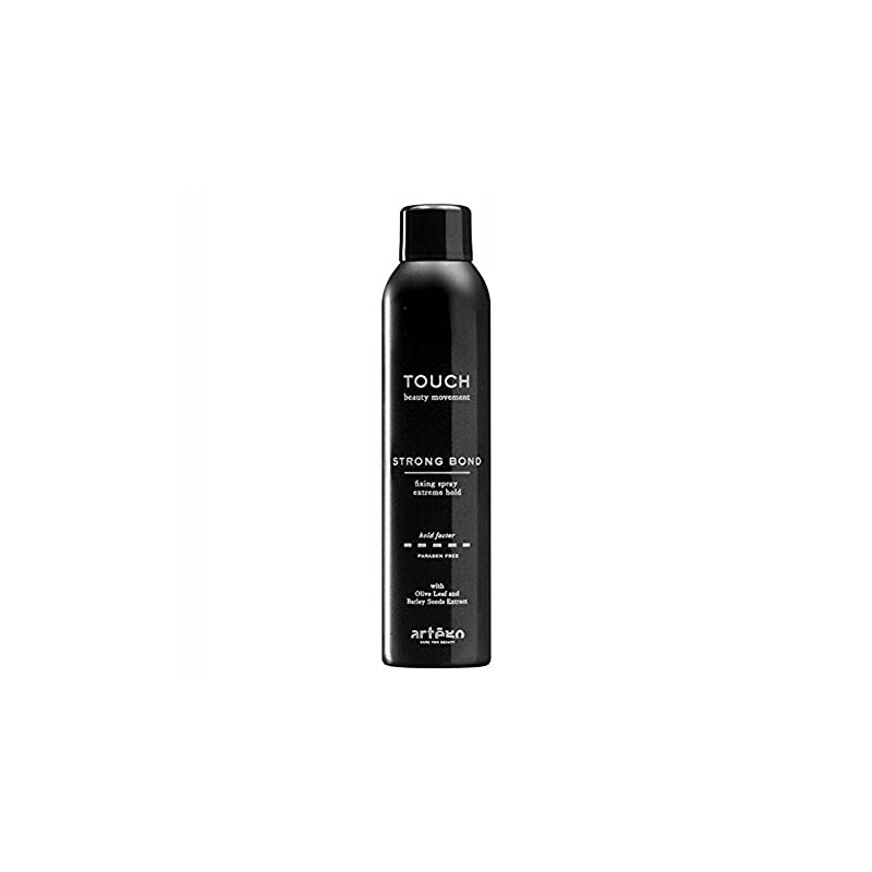 Touch Strong Bond 250 ml