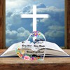 FaCraft Religious Gifts Christian Gifts for Women Men Faith Inspirational