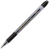 Pentel RSVP Razzle-Dazzle Ballpoint Pen, (1.0mm) Medium Line, Black Barrel,