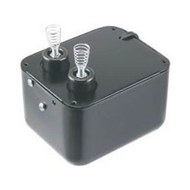Oil Burner Ignition Transformer for Wayne Oil Burners, 240V