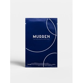 Cell Rejuvenating Moist Mask 5 Piece Set / 셀 리쥬브네이팅 모이스트 마스크 5매세트