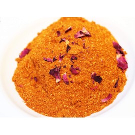 Premium Roses Harissa Known by Ottolenghi Spice Kontor Munich Size 50 g