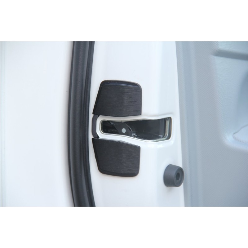 TRD TRD Door Stabilizer (Common Type) 2 Pieces MS304-00001 (MS304-00001)