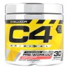 Suplemento en polvo Cellucor Aminoácido de C4 sabor cherry limeade