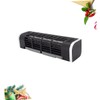 OSALADI USB Laptop Cooler with Adjustable Cooling Fan Portable Notebook