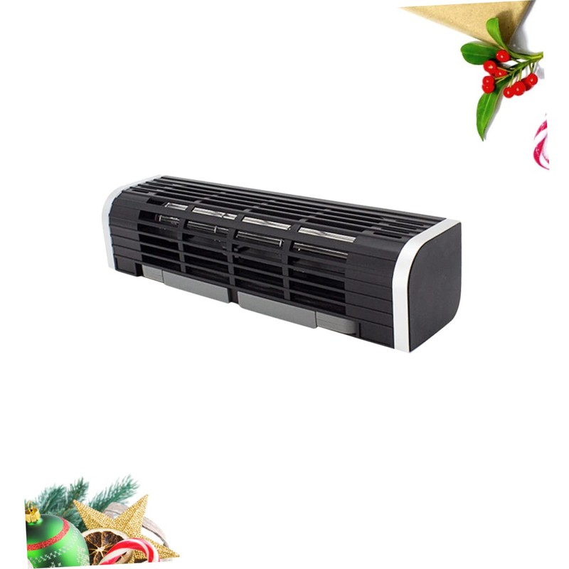 OSALADI USB Laptop Cooler with Adjustable Cooling Fan Portable Notebook