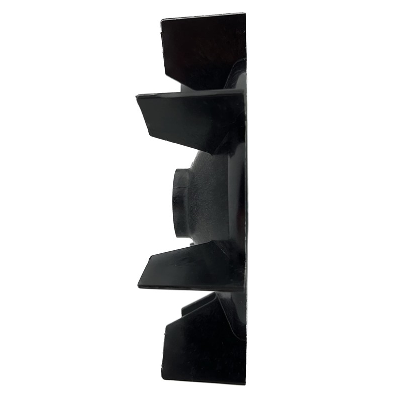 ELHEDA Fan Blade for Electric Motor 22 mm / 162