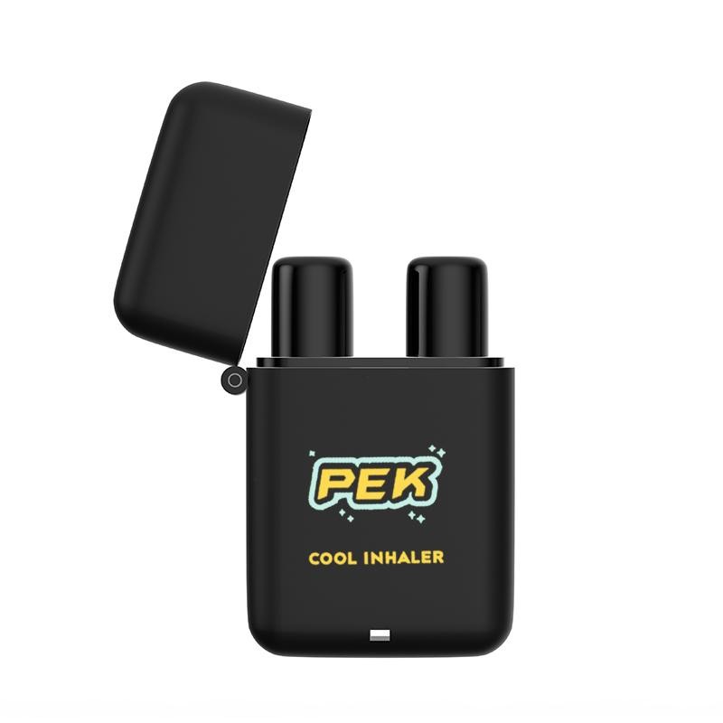 vape inhaler QuitGo Soft-Tip Inhaler Menthol -- 1 Inhaler