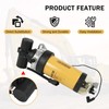 LDMINDA Fuel Filter Assembly With Fuel Pump 228-9129 Compatible with