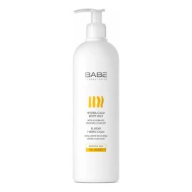 Crema Corporal BABÉ Fluido Hidra-Calm 500ml                                                                                                           